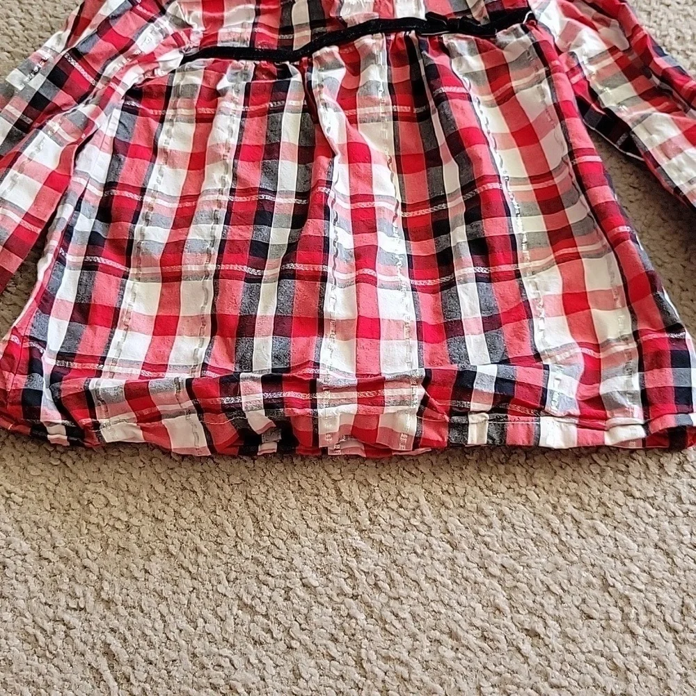 Carter's Baby Girl's Top